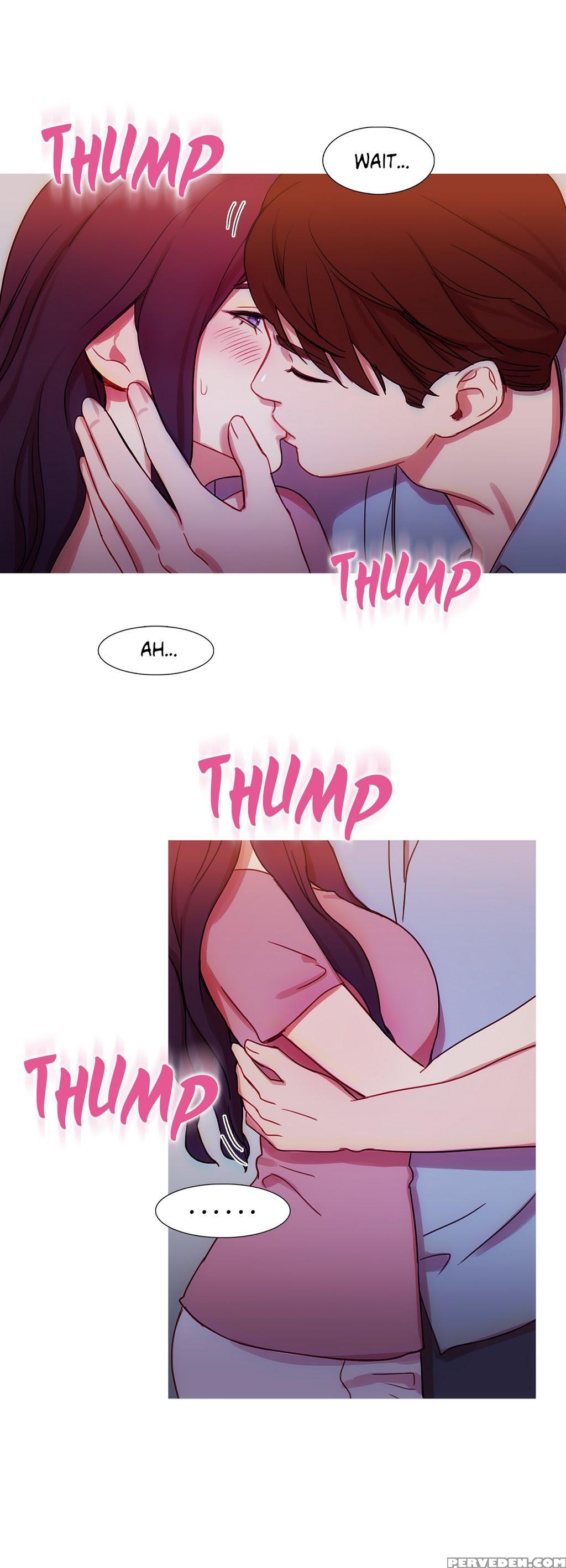 [pinko] Scandal Of The Witch Ch.1-29 (english) (ongoing) 1