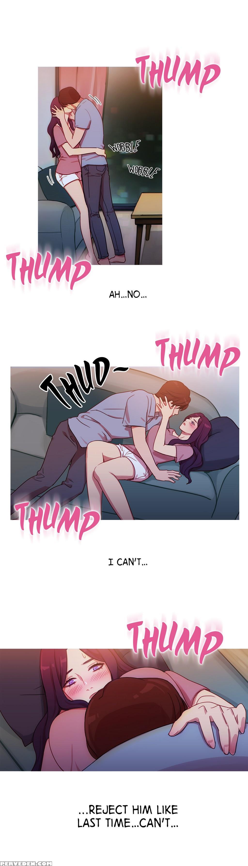 [pinko] Scandal Of The Witch Ch.1-29 (english) (ongoing) 1