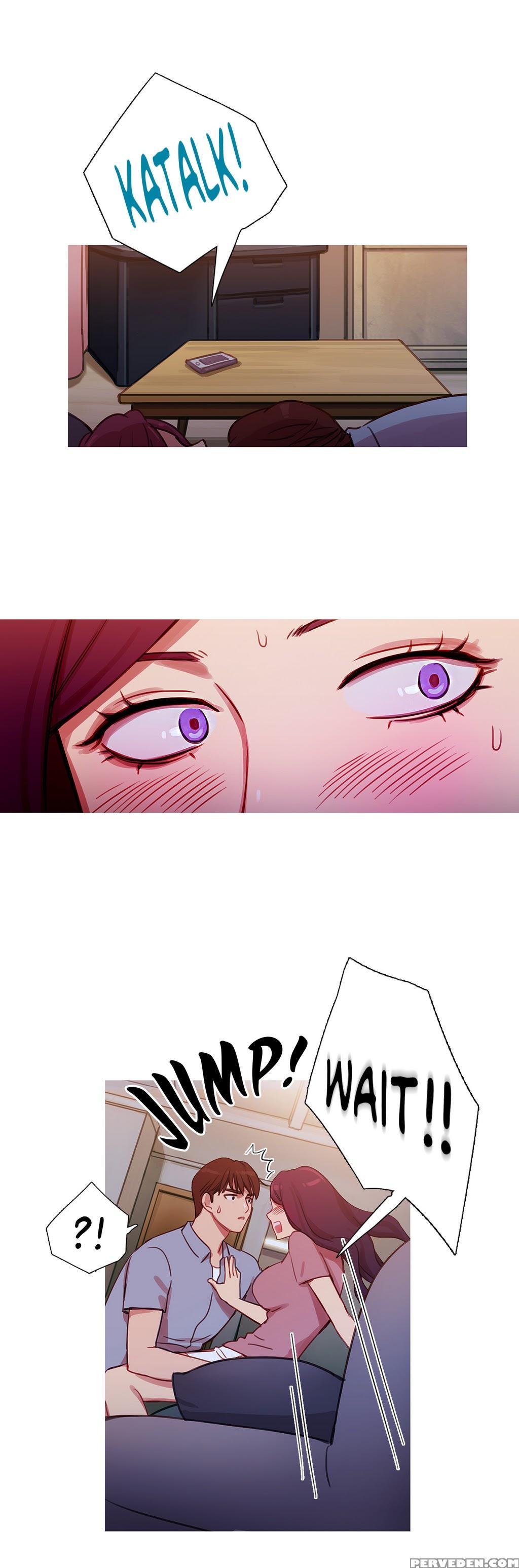 [pinko] Scandal Of The Witch Ch.1-29 (english) (ongoing) 1