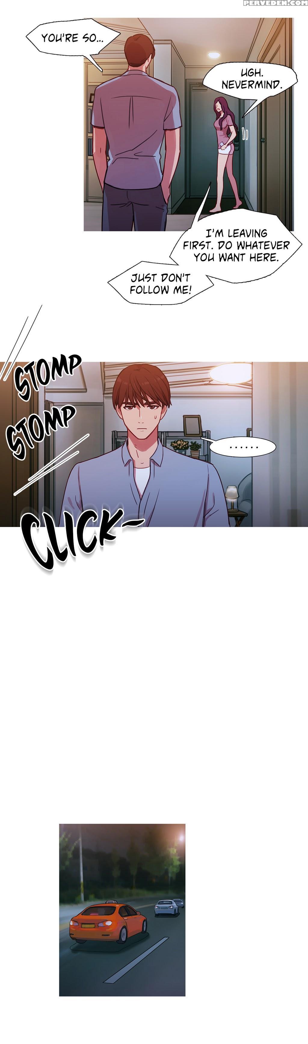 [pinko] Scandal Of The Witch Ch.1-29 (english) (ongoing) 1