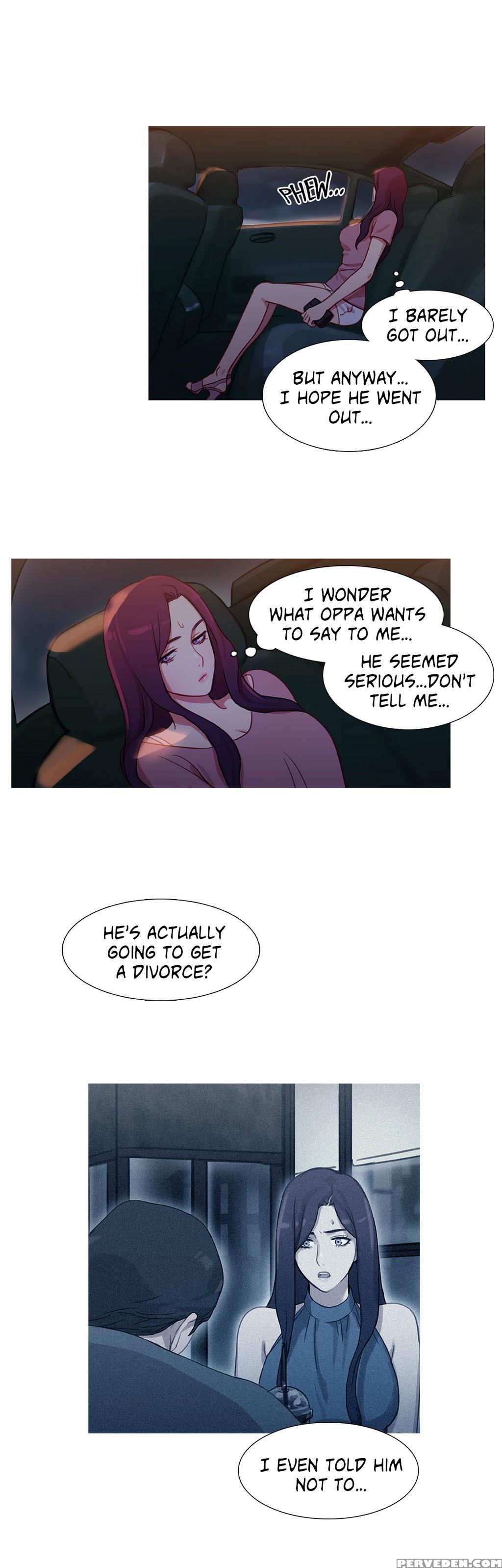 [pinko] Scandal Of The Witch Ch.1-29 (english) (ongoing) 1