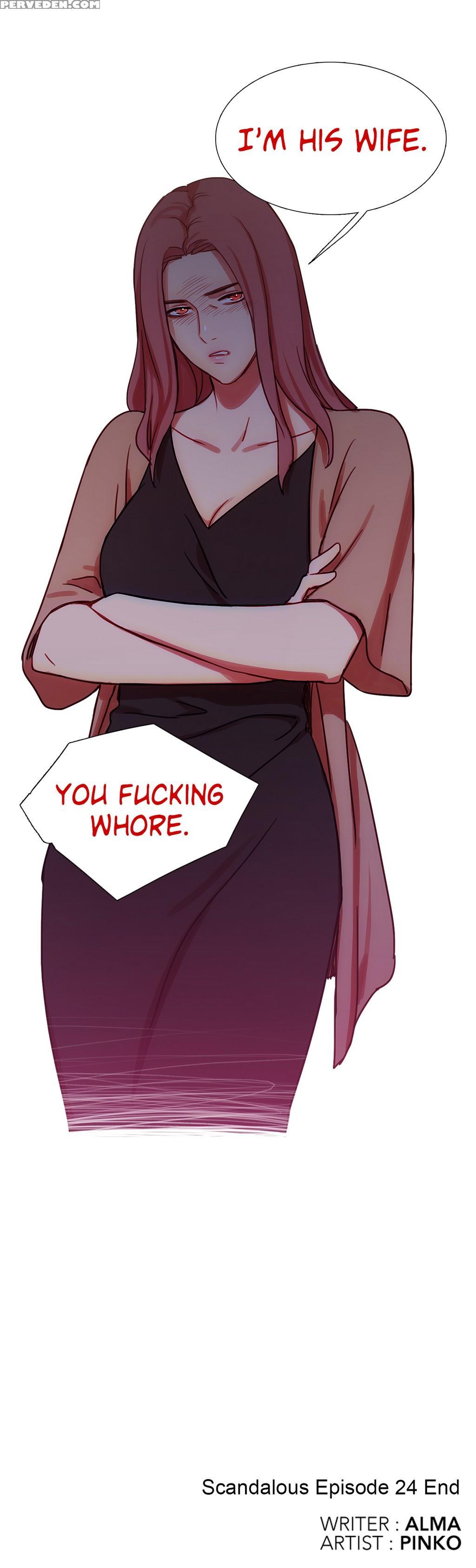 [pinko] Scandal Of The Witch Ch.1-29 (english) (ongoing) 1