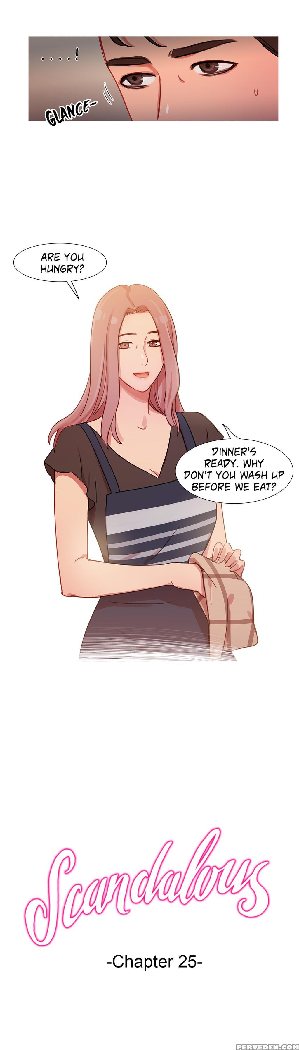 [pinko] Scandal Of The Witch Ch.1-29 (english) (ongoing) 1