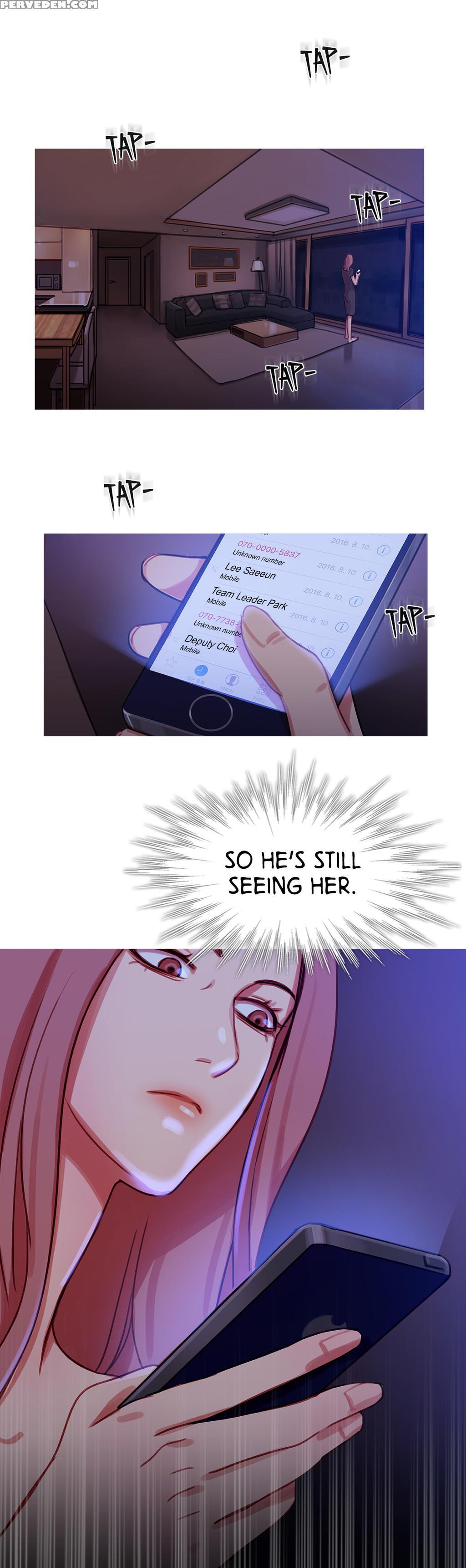 [pinko] Scandal Of The Witch Ch.1-29 (english) (ongoing) 1