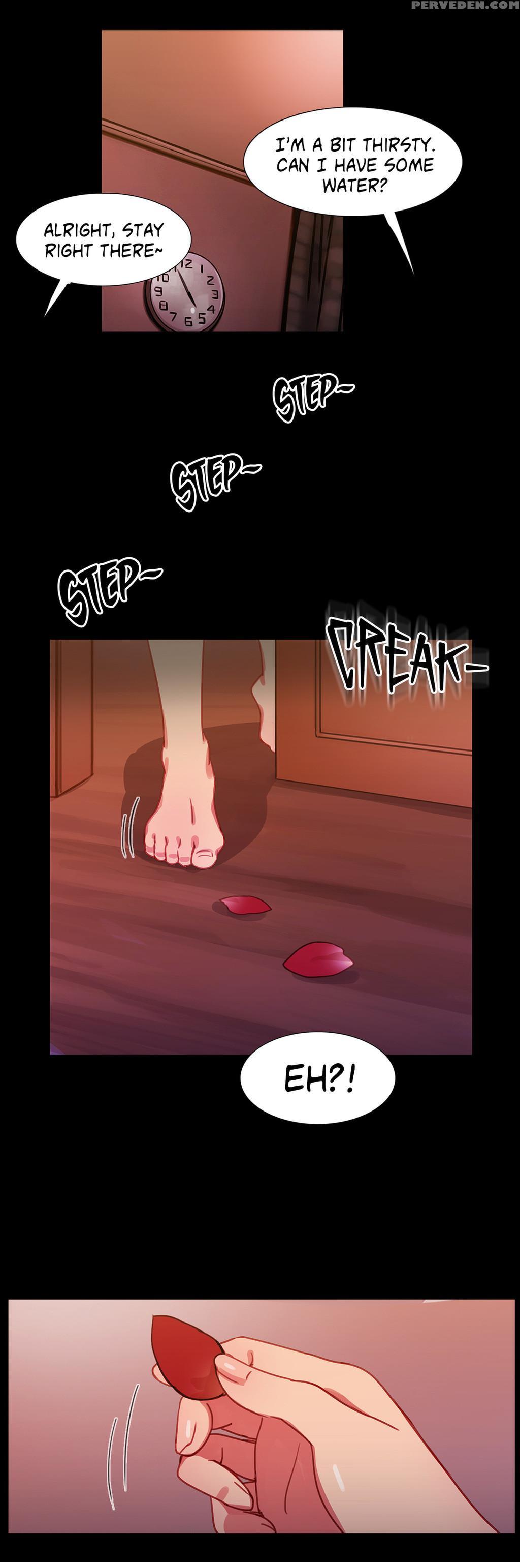 [pinko] Scandal Of The Witch Ch.1-29 (english) (ongoing) 1