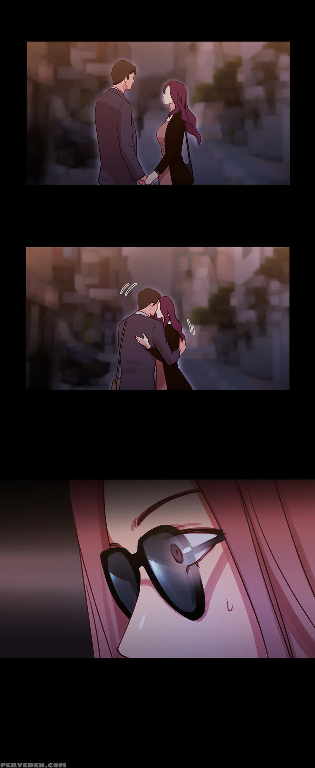 [pinko] Scandal Of The Witch Ch.1-29 (english) (ongoing) 1