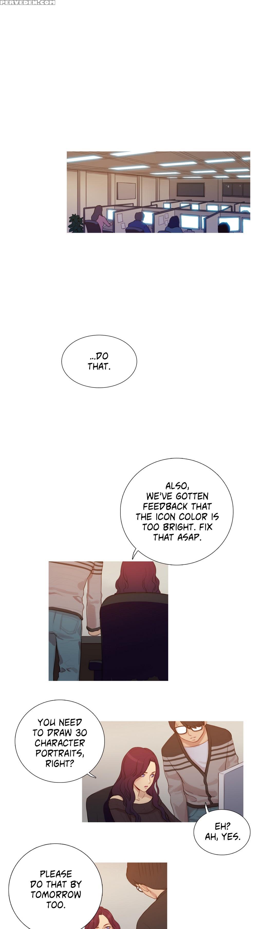 [pinko] Scandal Of The Witch Ch.1-29 (english) (ongoing) 1