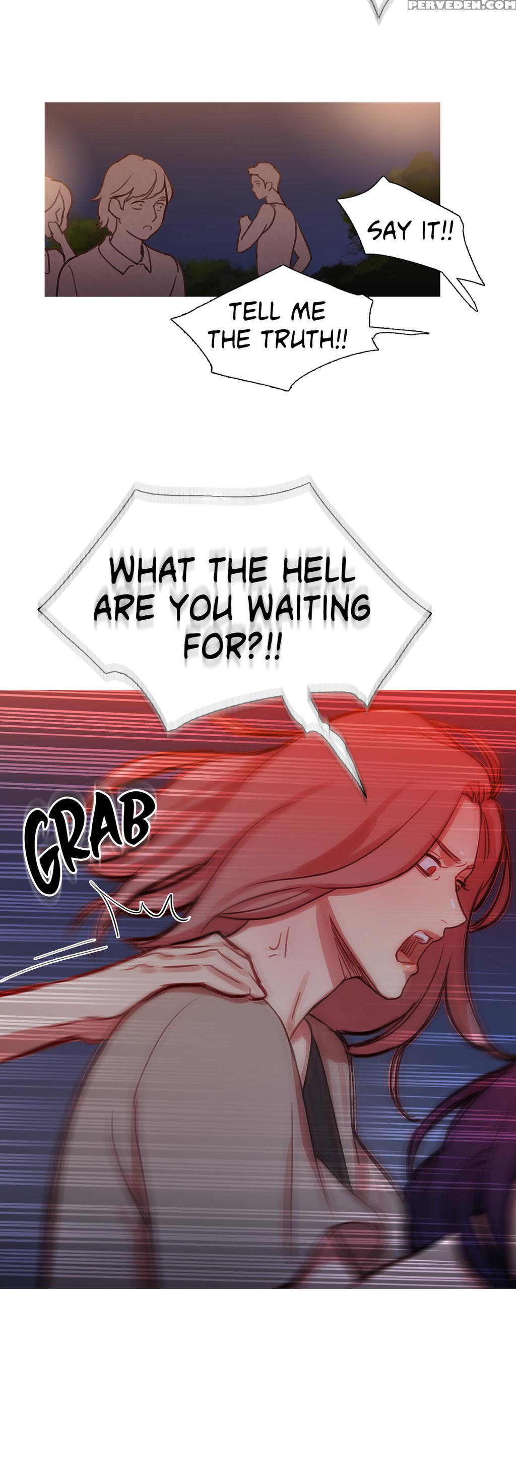 [pinko] Scandal Of The Witch Ch.1-29 (english) (ongoing) 1