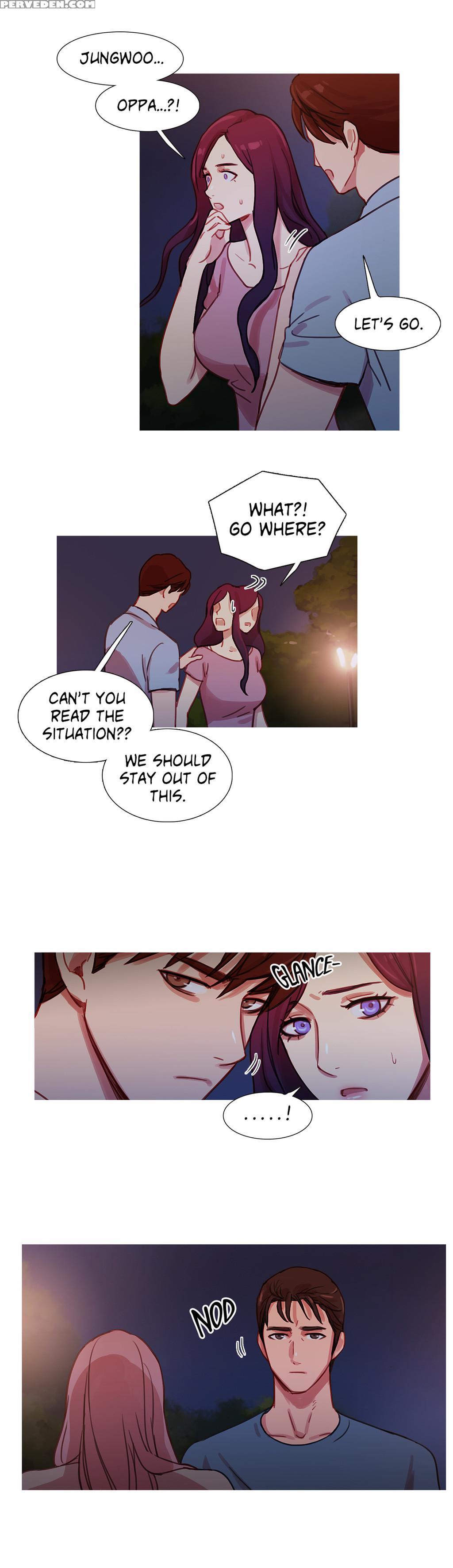 [pinko] Scandal Of The Witch Ch.1-29 (english) (ongoing) 1
