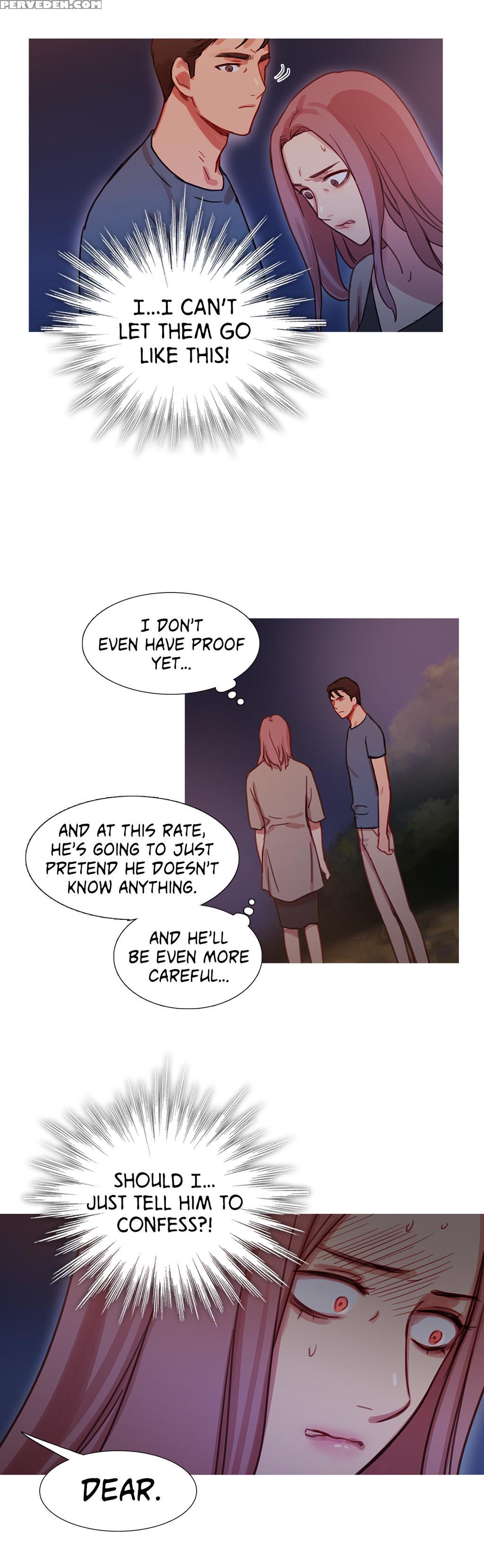 [pinko] Scandal Of The Witch Ch.1-29 (english) (ongoing) 1