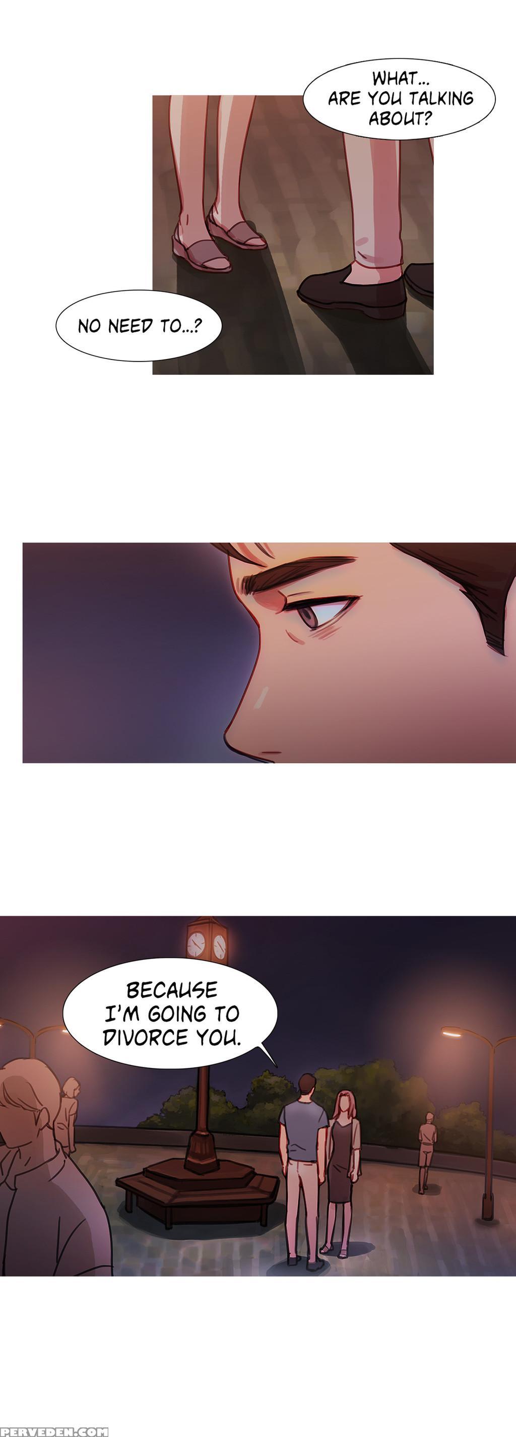 [pinko] Scandal Of The Witch Ch.1-29 (english) (ongoing) 1