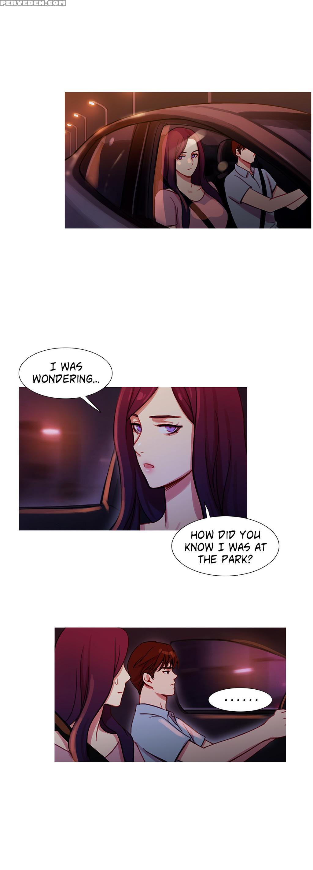 [pinko] Scandal Of The Witch Ch.1-29 (english) (ongoing) 1