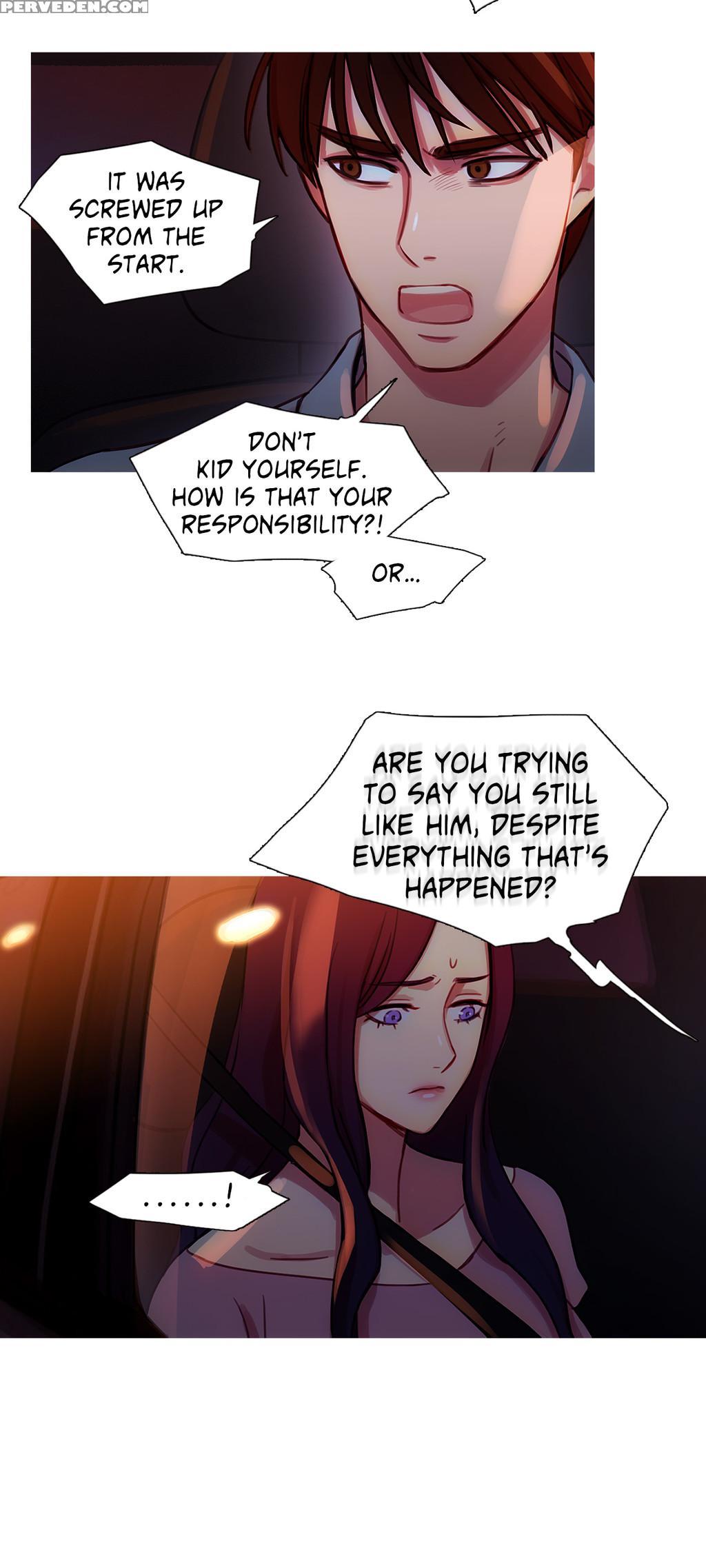 [pinko] Scandal Of The Witch Ch.1-29 (english) (ongoing) 1