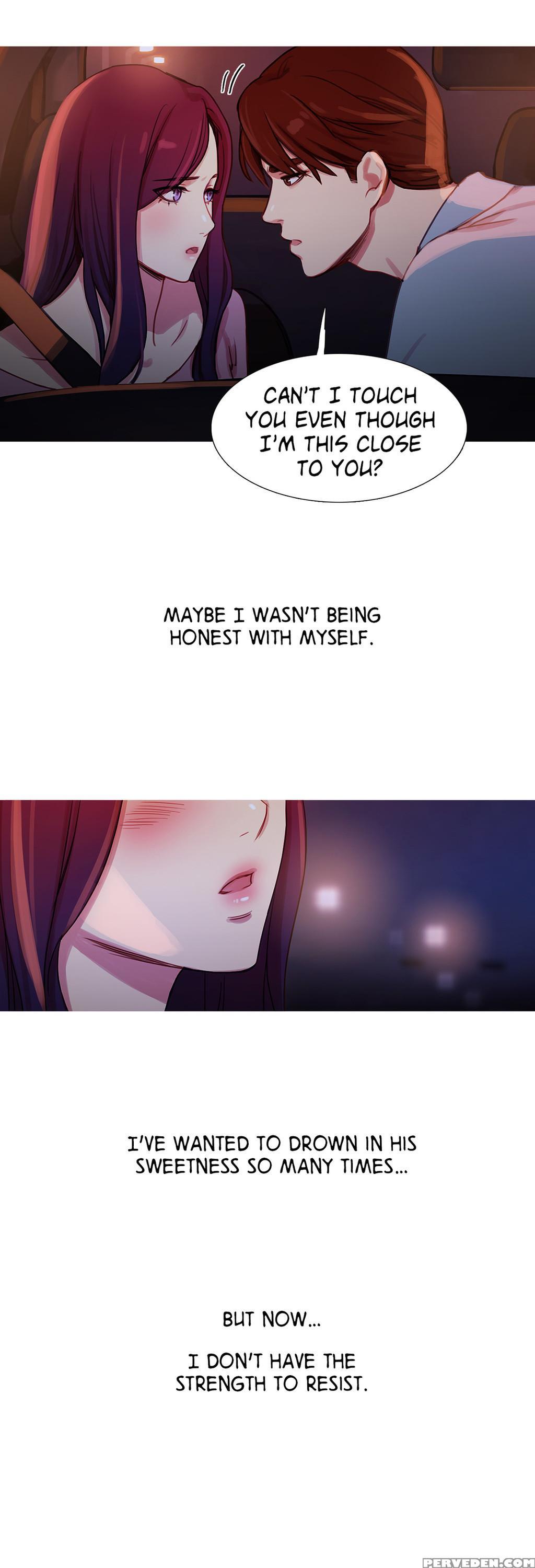 [pinko] Scandal Of The Witch Ch.1-29 (english) (ongoing) 1