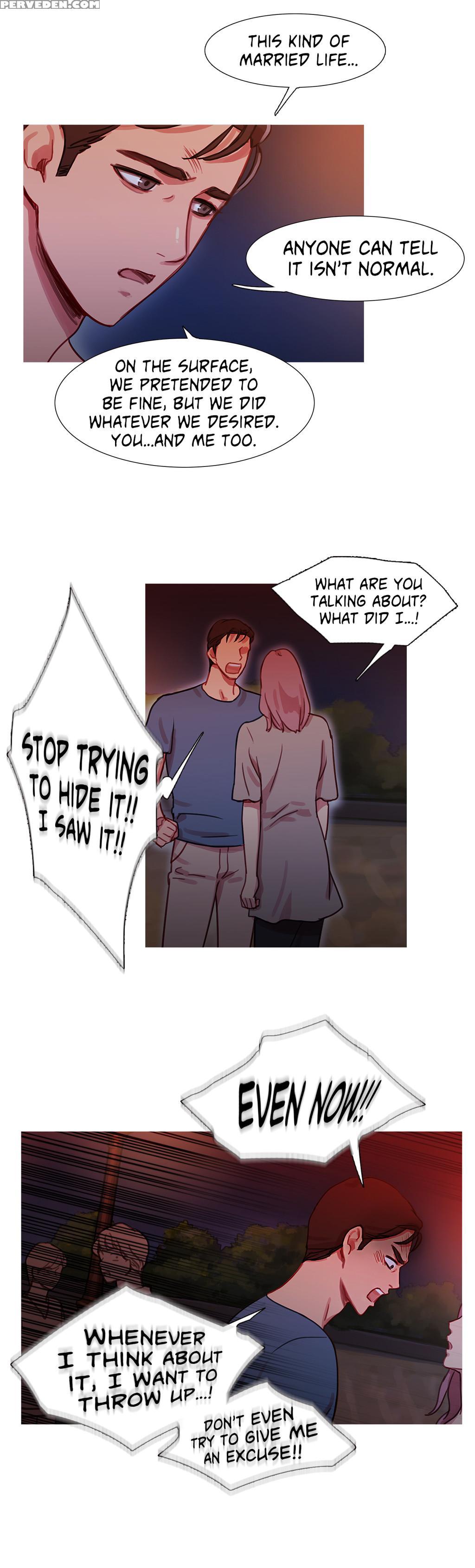 [pinko] Scandal Of The Witch Ch.1-29 (english) (ongoing) 1
