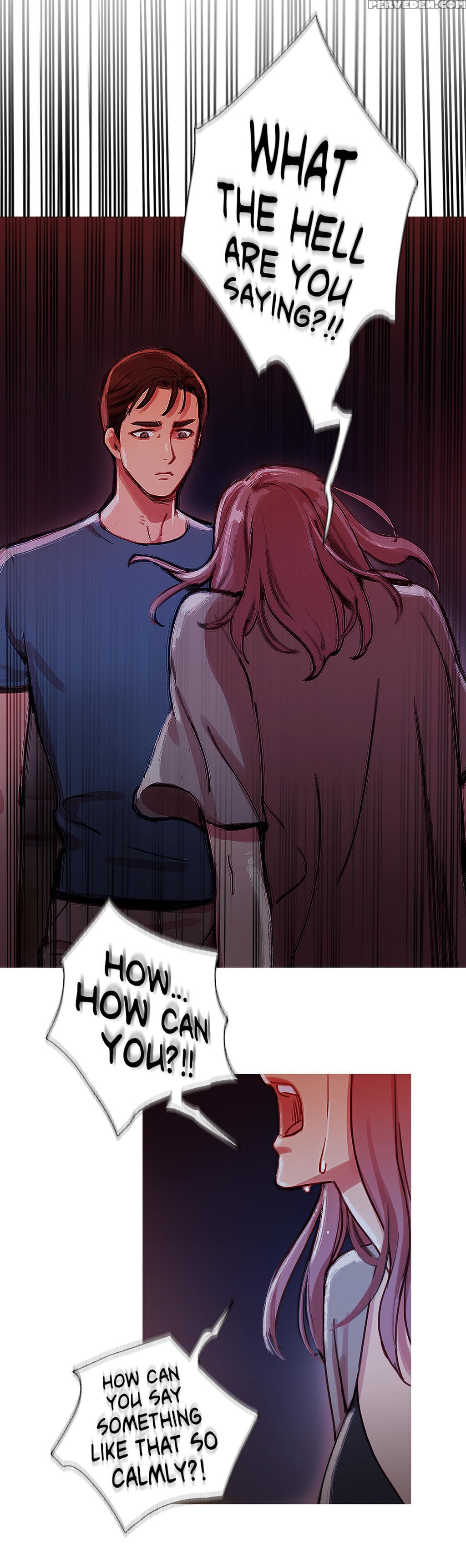 [pinko] Scandal Of The Witch Ch.1-29 (english) (ongoing) 1