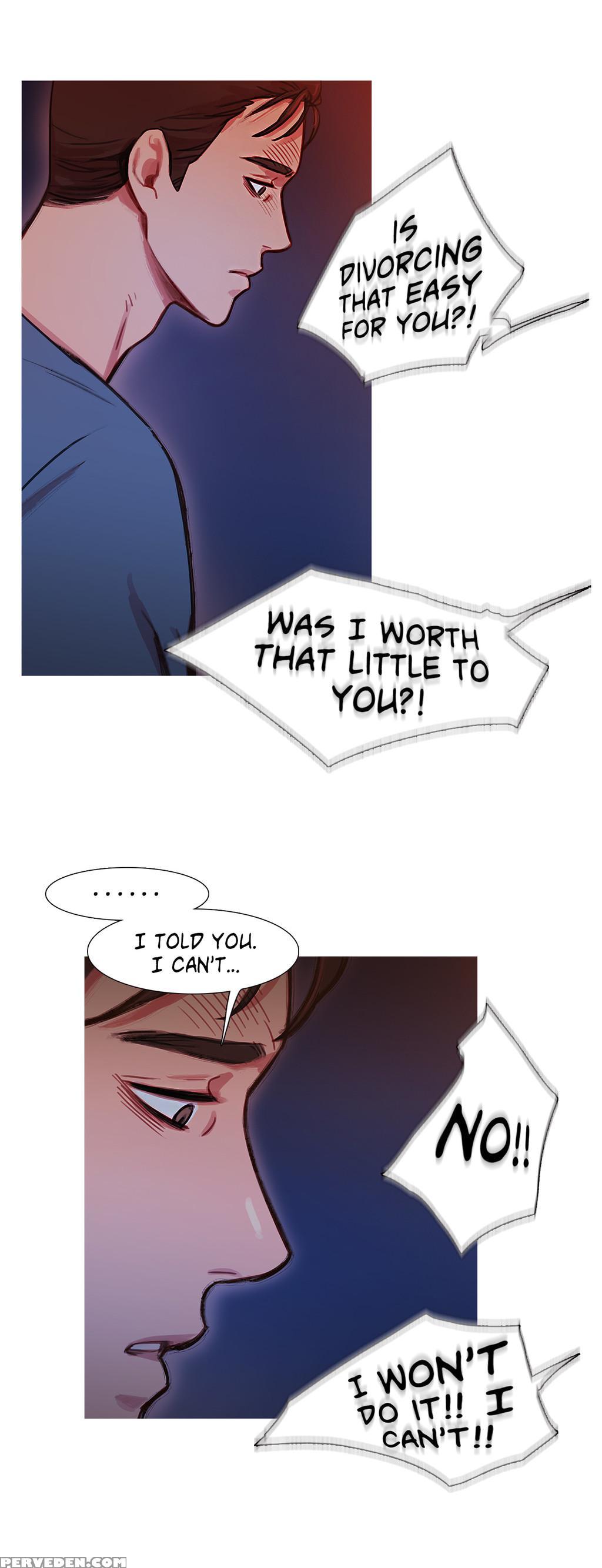 [pinko] Scandal Of The Witch Ch.1-29 (english) (ongoing) 1