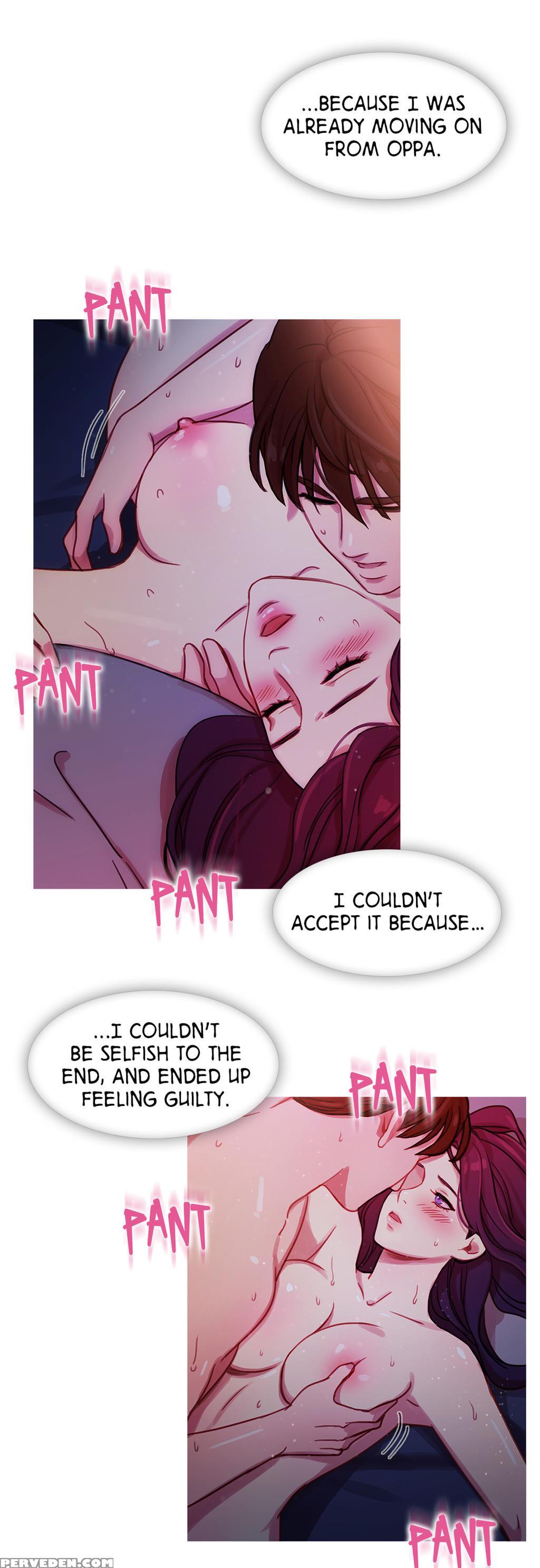 [pinko] Scandal Of The Witch Ch.1-29 (english) (ongoing) 1