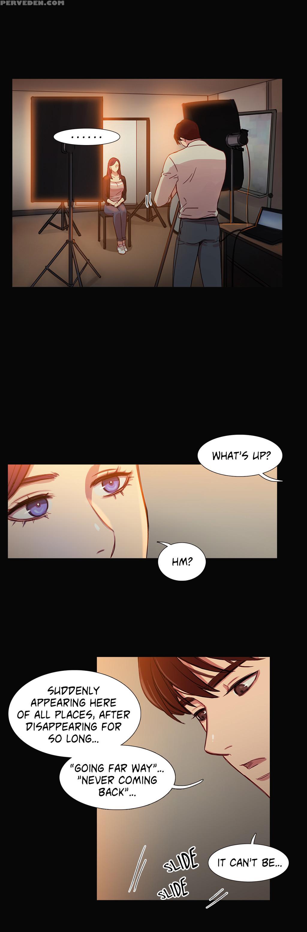 [pinko] Scandal Of The Witch Ch.1-29 (english) (ongoing) 1