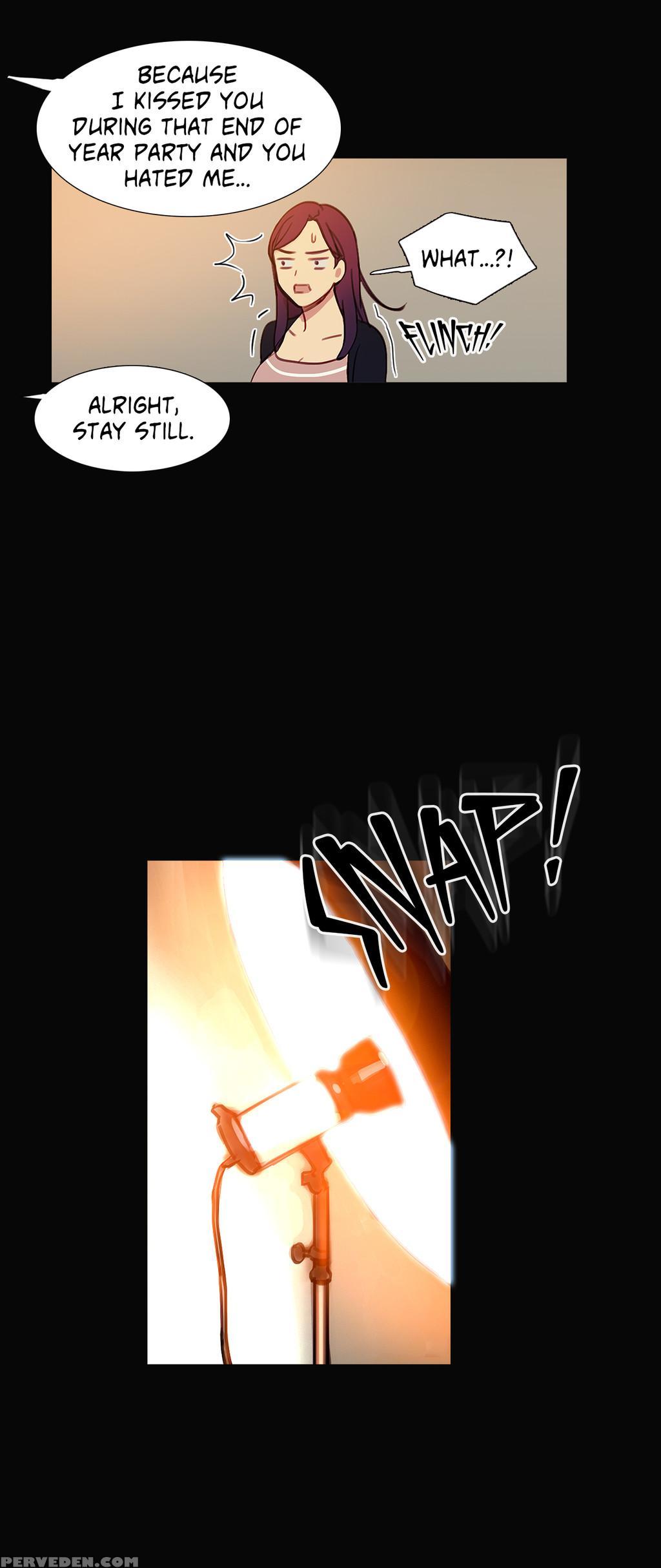 [pinko] Scandal Of The Witch Ch.1-29 (english) (ongoing) 1