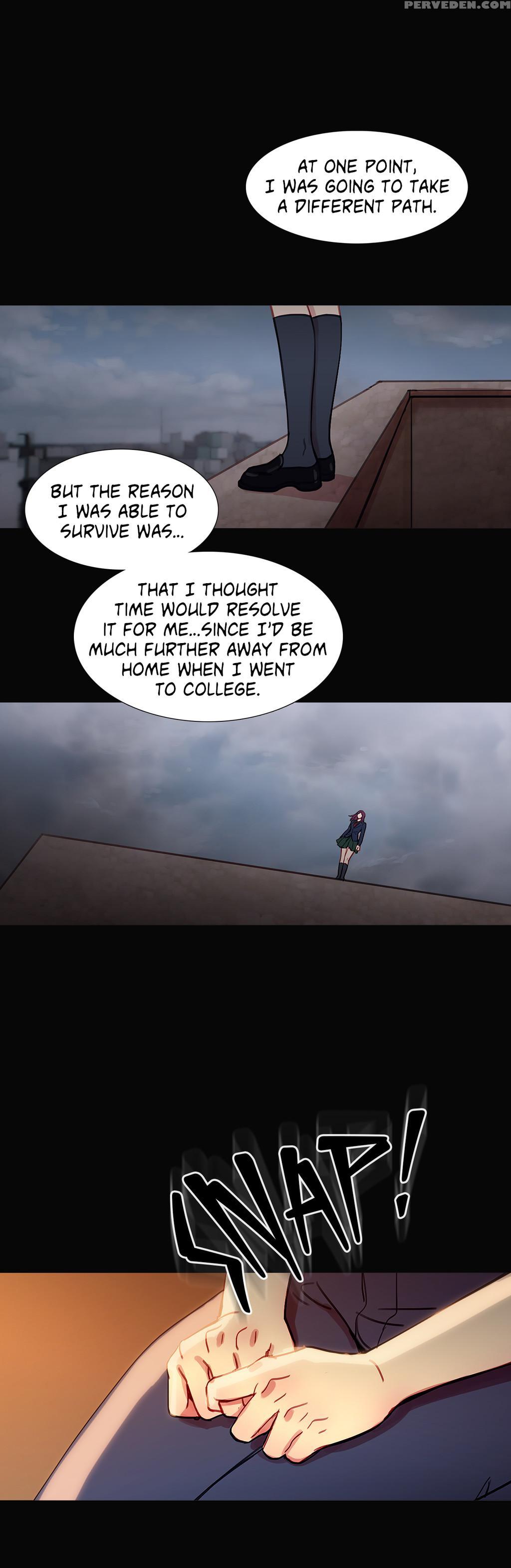 [pinko] Scandal Of The Witch Ch.1-29 (english) (ongoing) 1