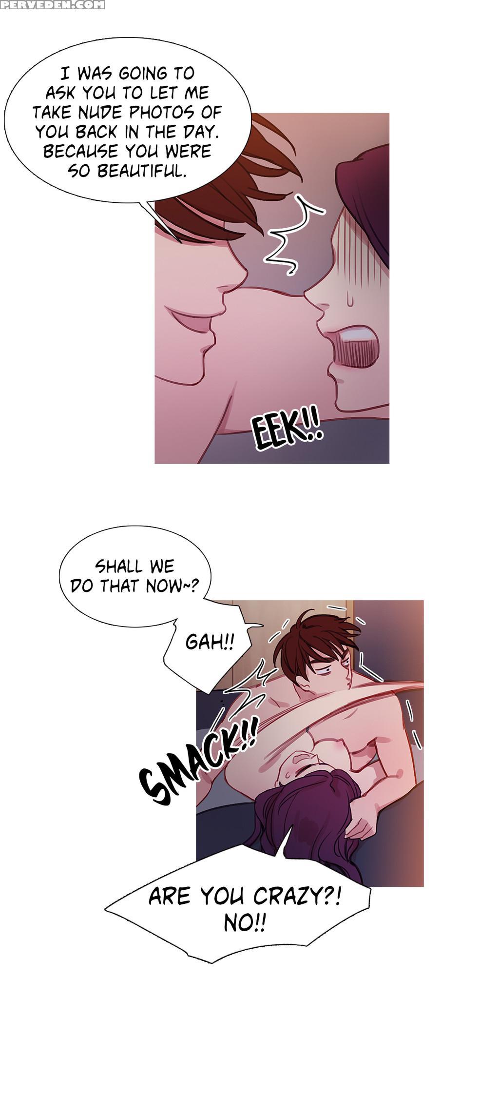 [pinko] Scandal Of The Witch Ch.1-29 (english) (ongoing) 1