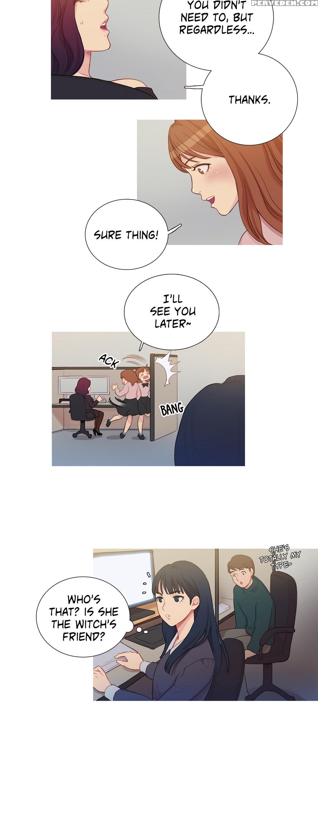 [pinko] Scandal Of The Witch Ch.1-29 (english) (ongoing) 1