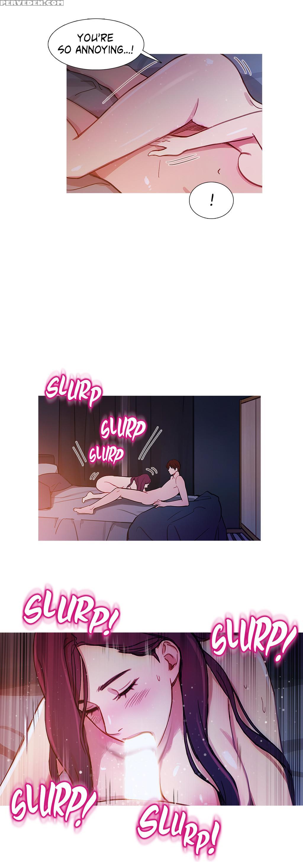 [pinko] Scandal Of The Witch Ch.1-29 (english) (ongoing) 1