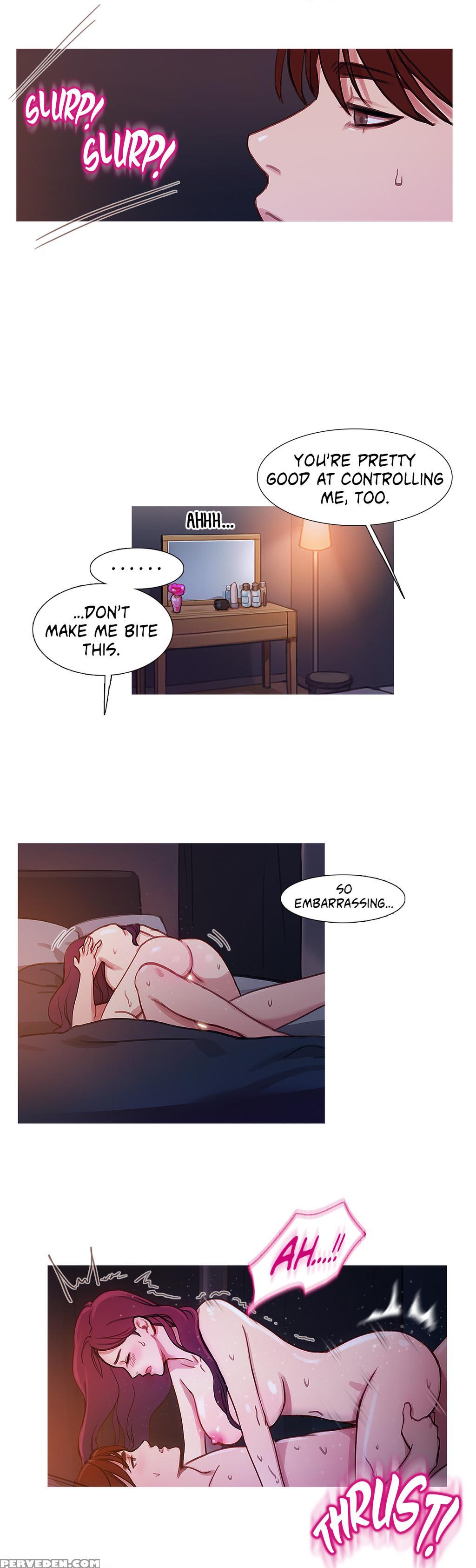 [pinko] Scandal Of The Witch Ch.1-29 (english) (ongoing) 1