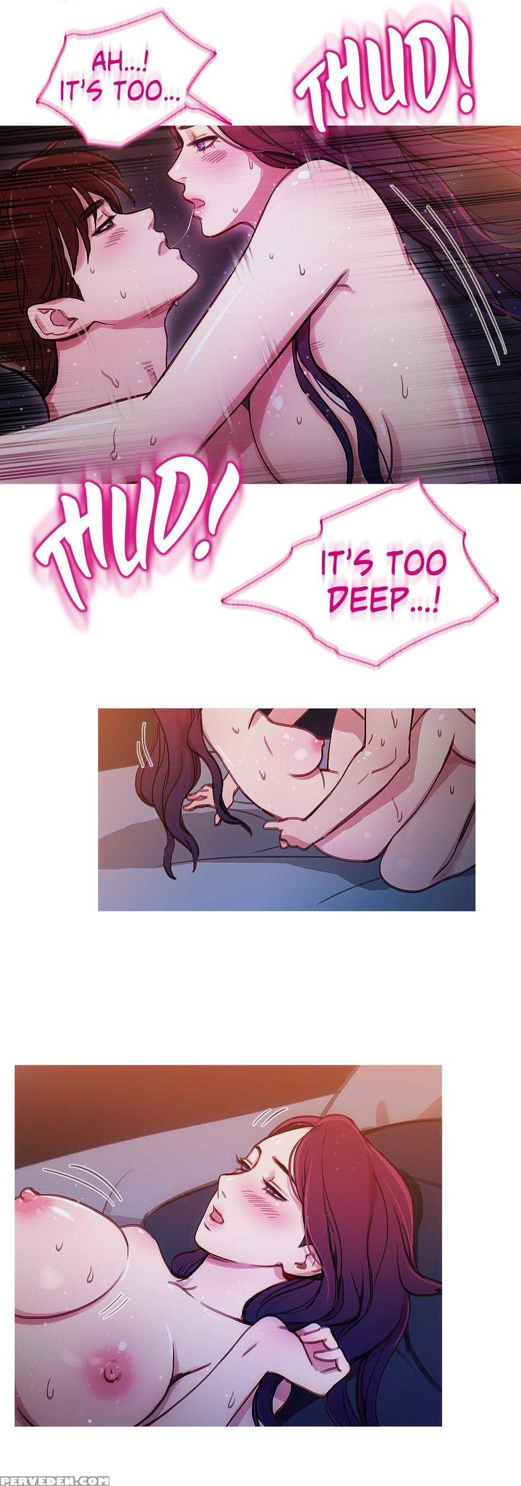 [pinko] Scandal Of The Witch Ch.1-29 (english) (ongoing) 1