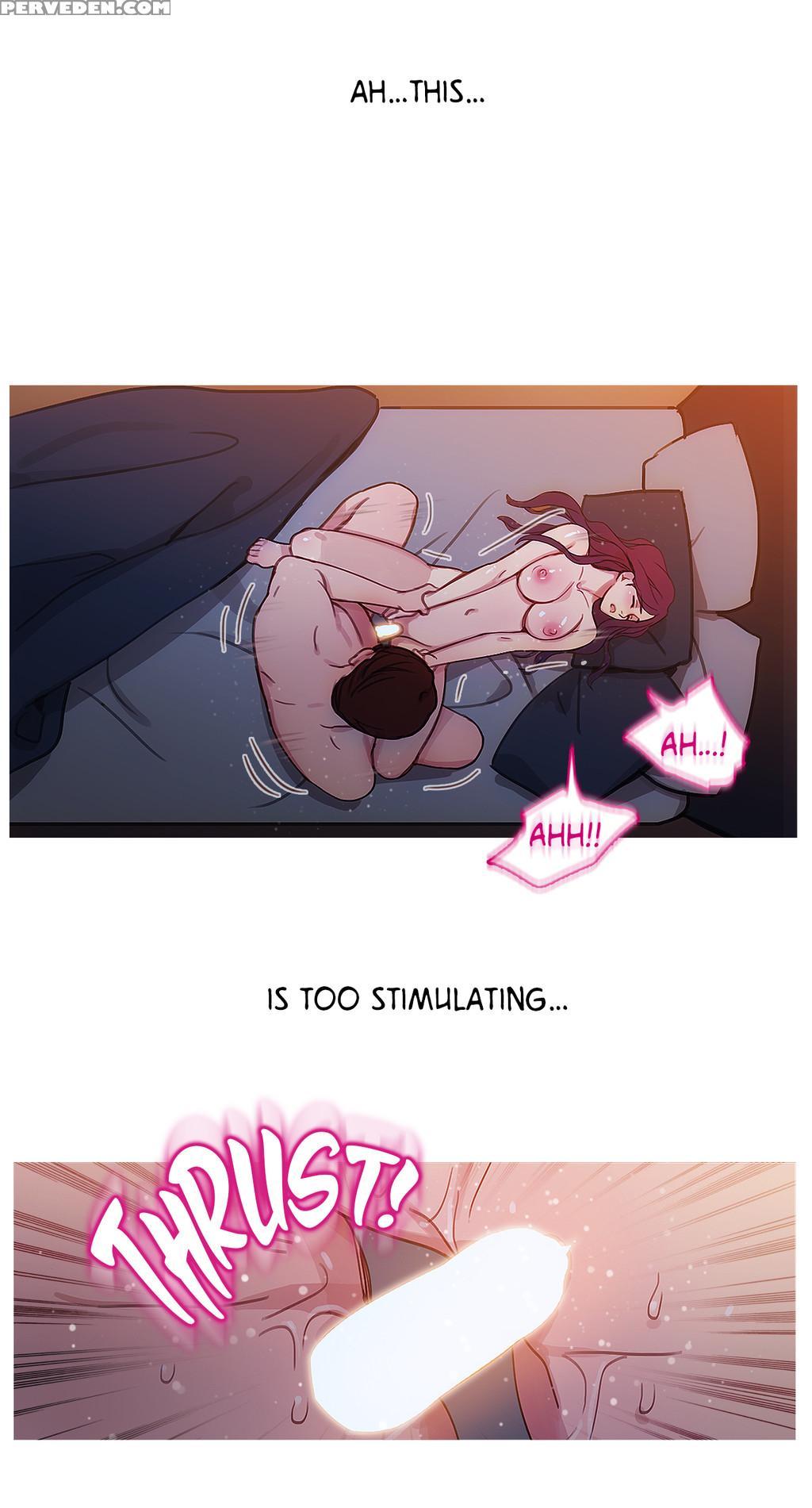 [pinko] Scandal Of The Witch Ch.1-29 (english) (ongoing) 1