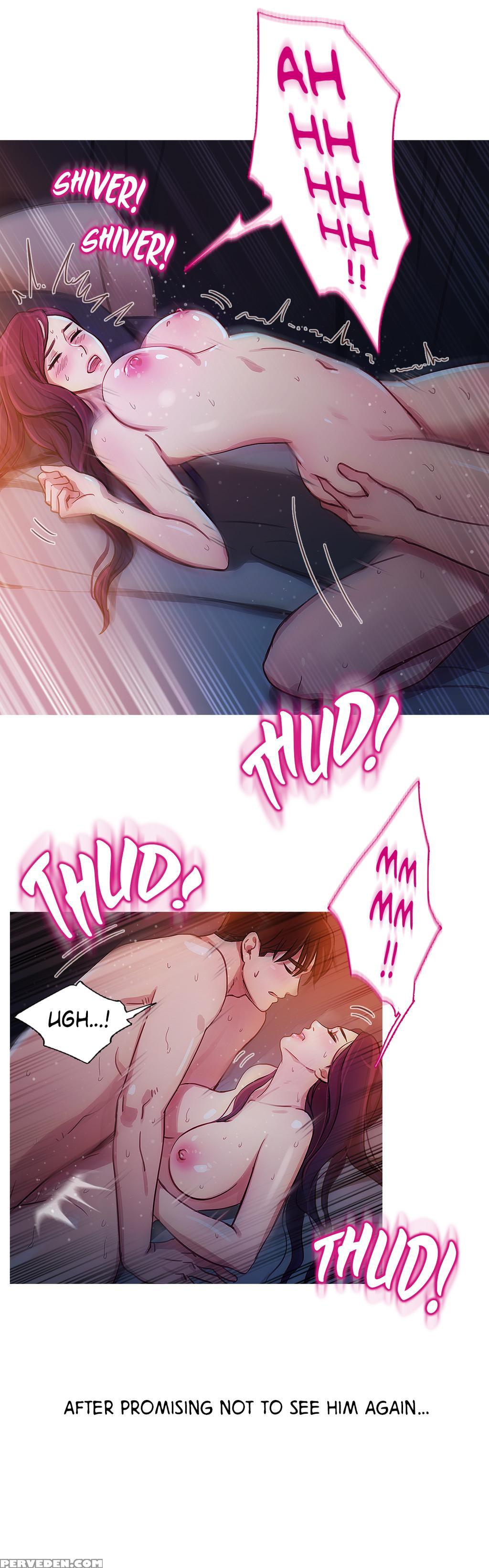 [pinko] Scandal Of The Witch Ch.1-29 (english) (ongoing) 1