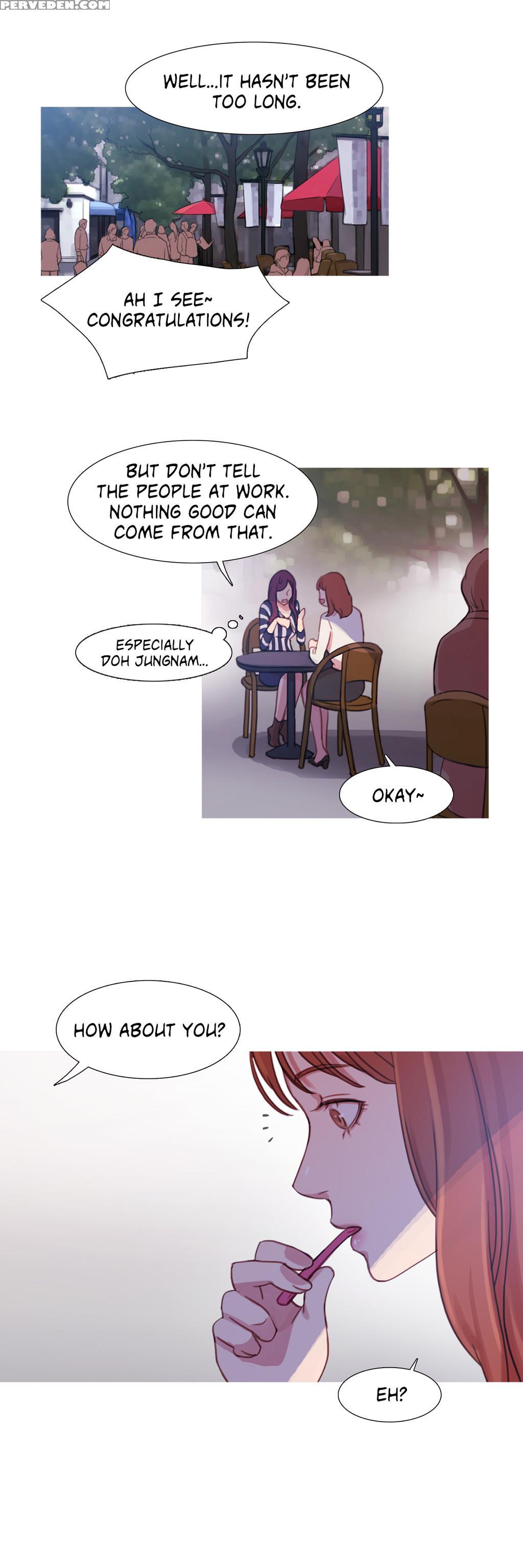 [pinko] Scandal Of The Witch Ch.1-29 (english) (ongoing) 1