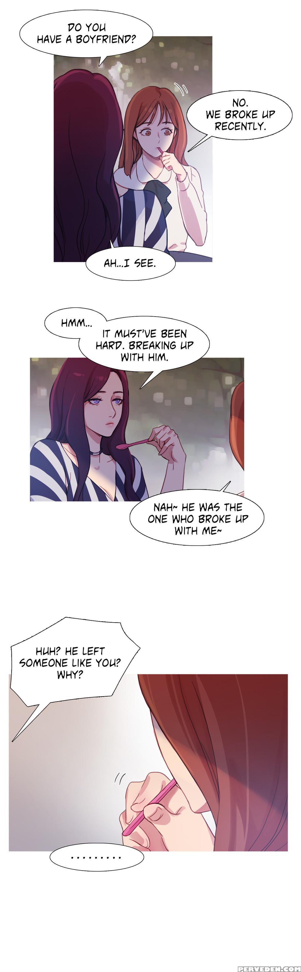 [pinko] Scandal Of The Witch Ch.1-29 (english) (ongoing) 1