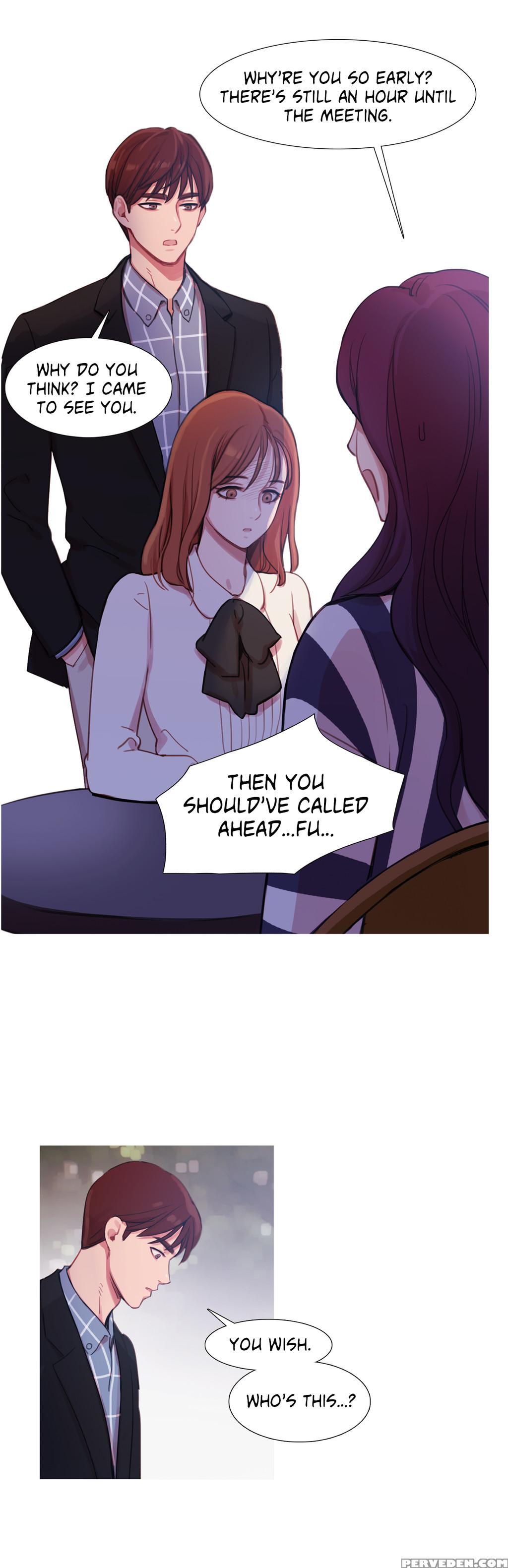 [pinko] Scandal Of The Witch Ch.1-29 (english) (ongoing) 1