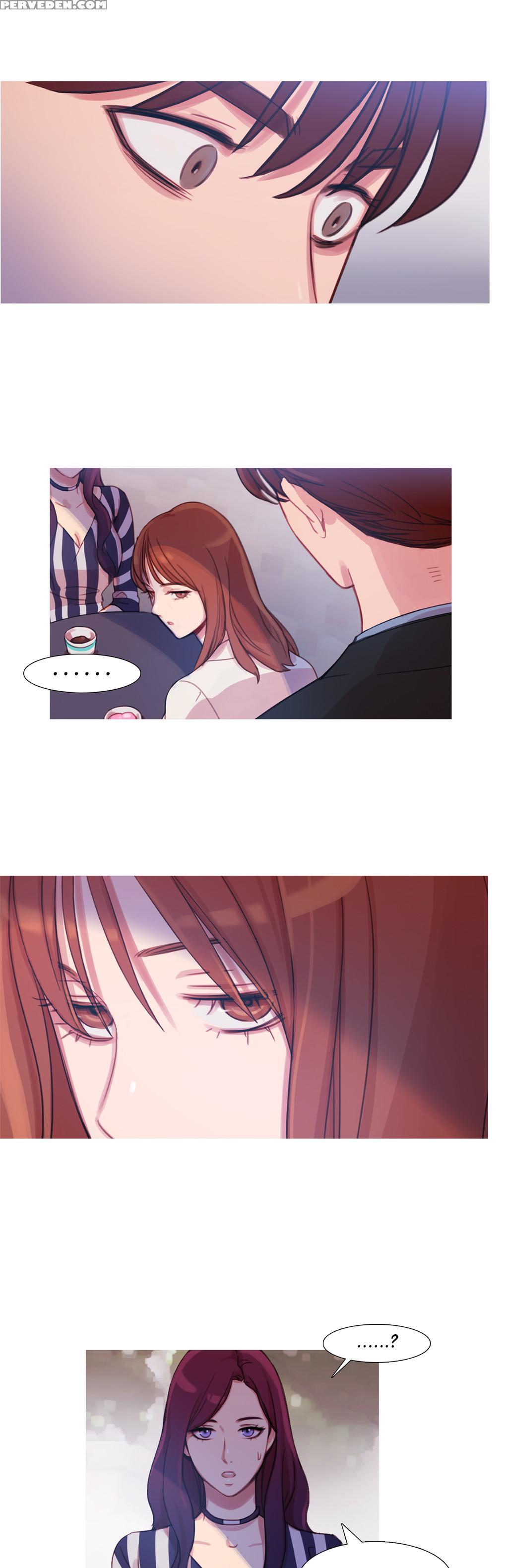 [pinko] Scandal Of The Witch Ch.1-29 (english) (ongoing) 1