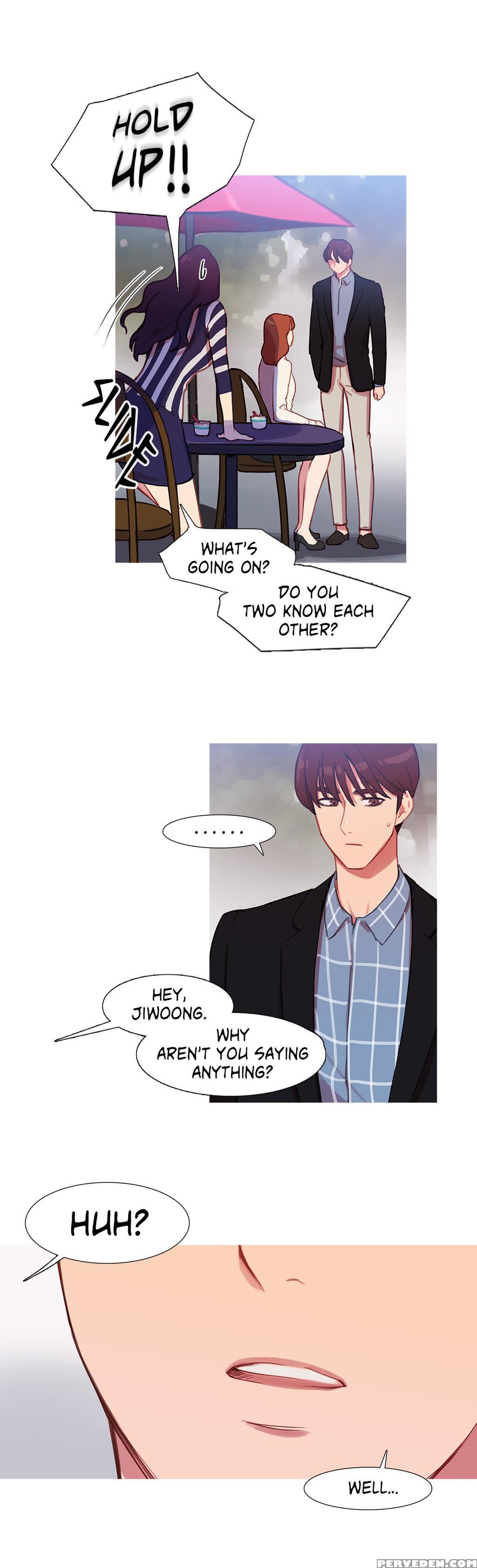 [pinko] Scandal Of The Witch Ch.1-29 (english) (ongoing) 1