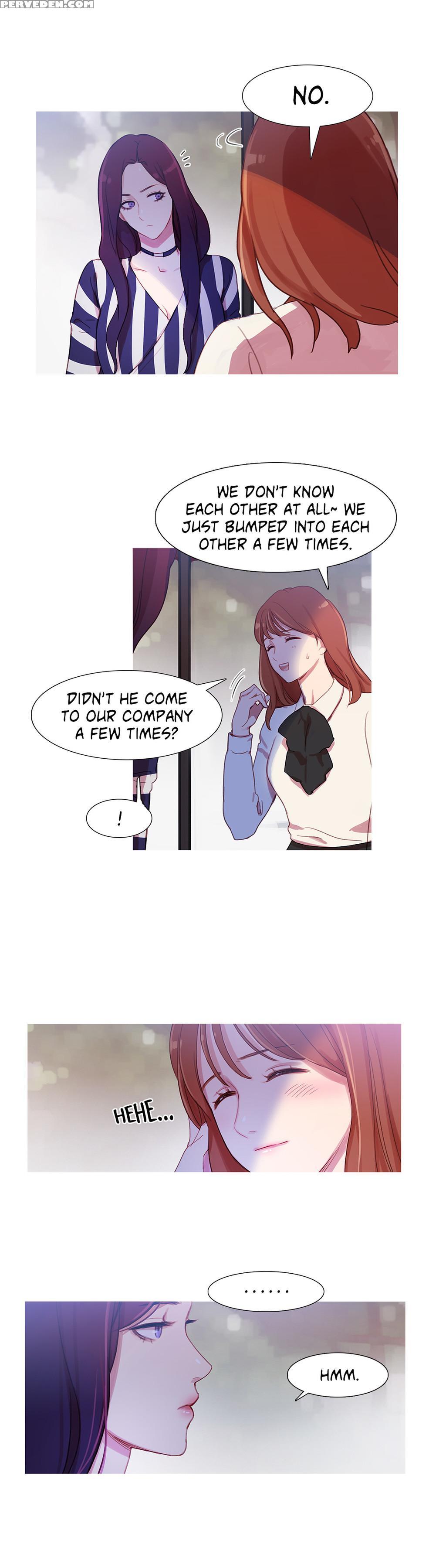 [pinko] Scandal Of The Witch Ch.1-29 (english) (ongoing) 1