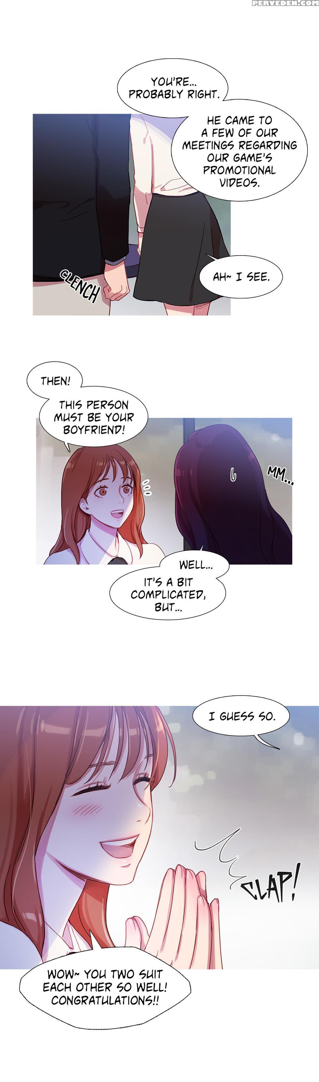 [pinko] Scandal Of The Witch Ch.1-29 (english) (ongoing) 1