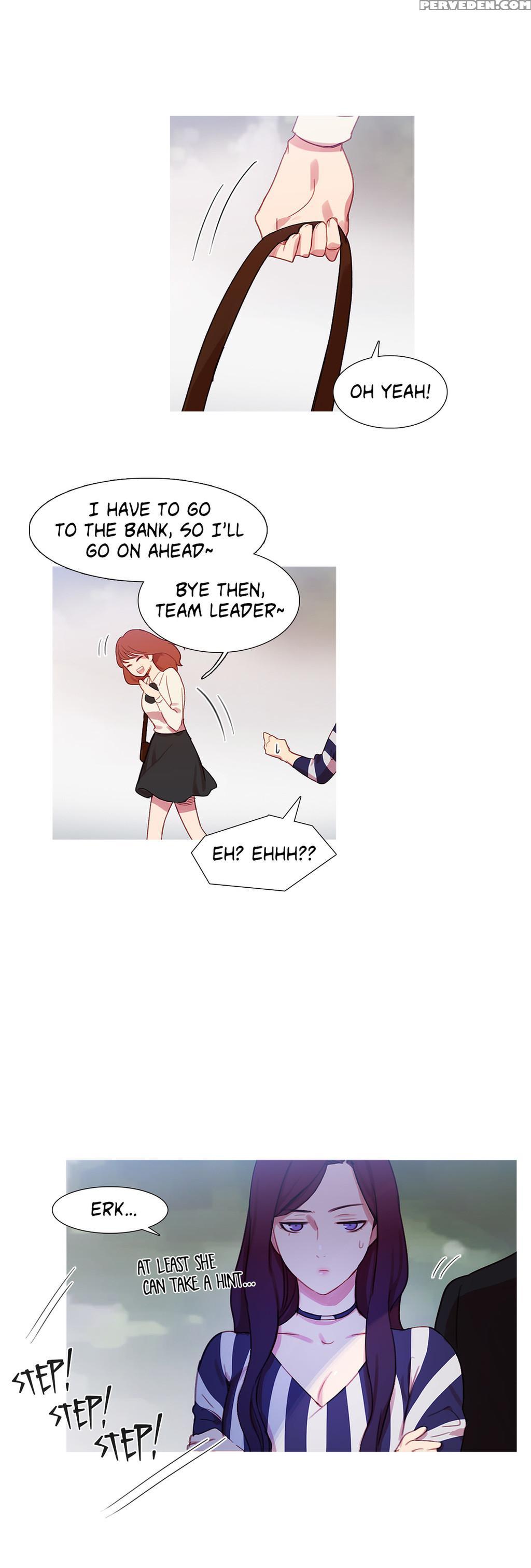 [pinko] Scandal Of The Witch Ch.1-29 (english) (ongoing) 1