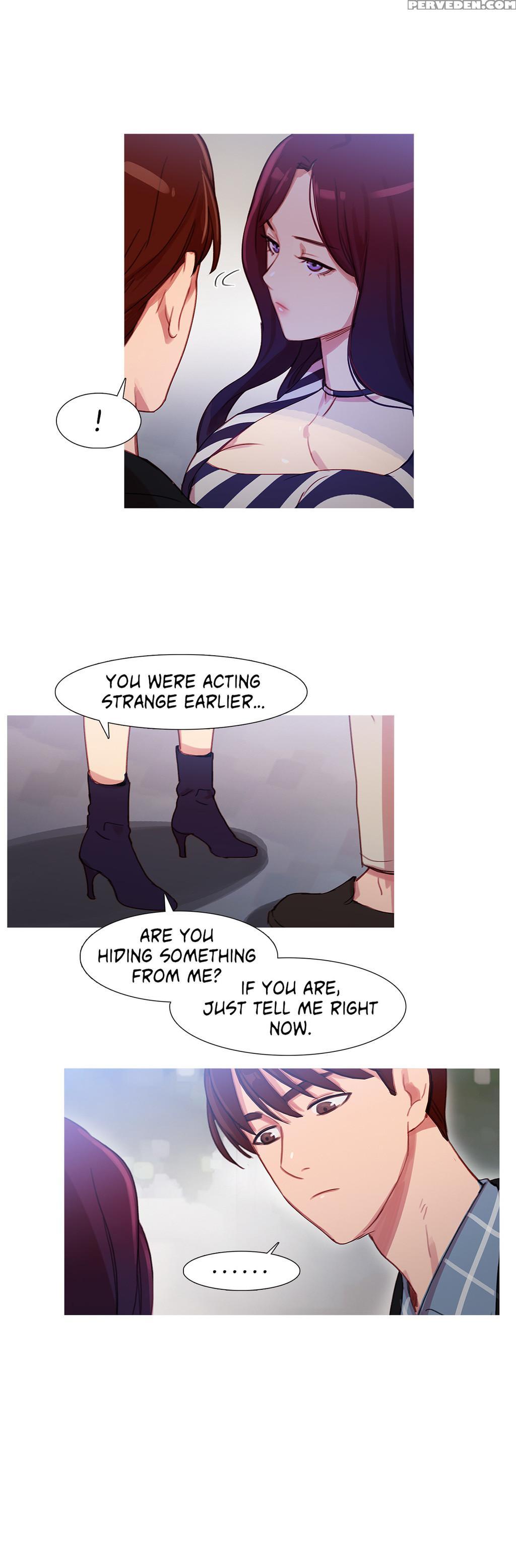 [pinko] Scandal Of The Witch Ch.1-29 (english) (ongoing) 1