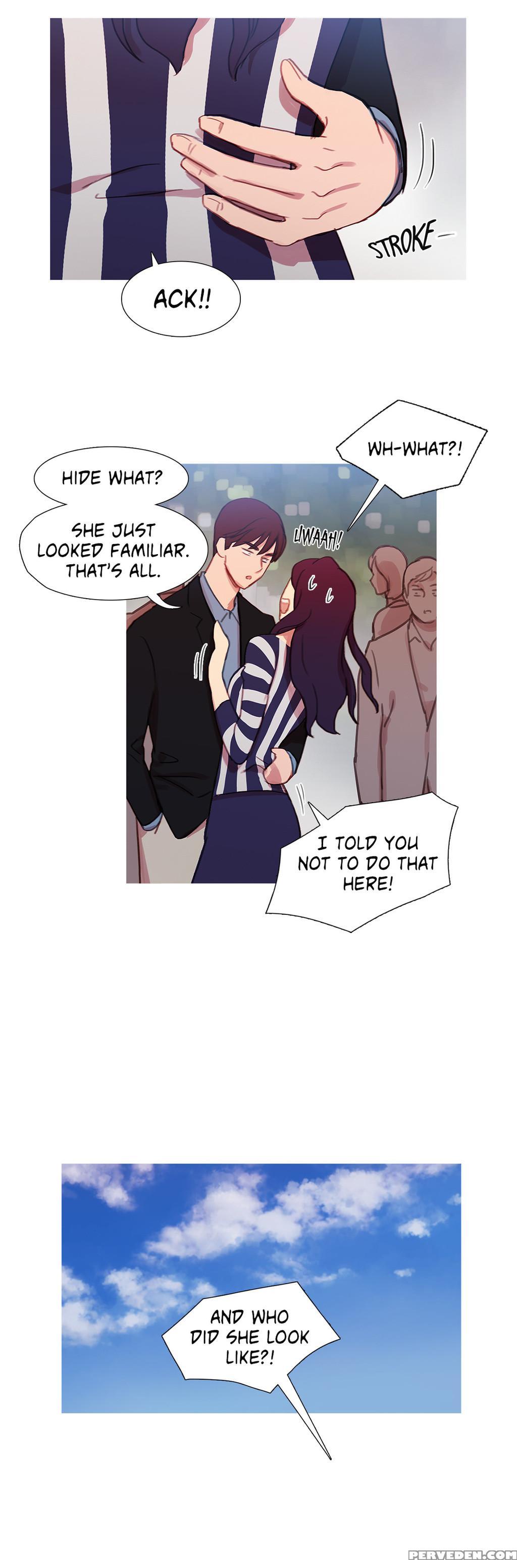 [pinko] Scandal Of The Witch Ch.1-29 (english) (ongoing) 1