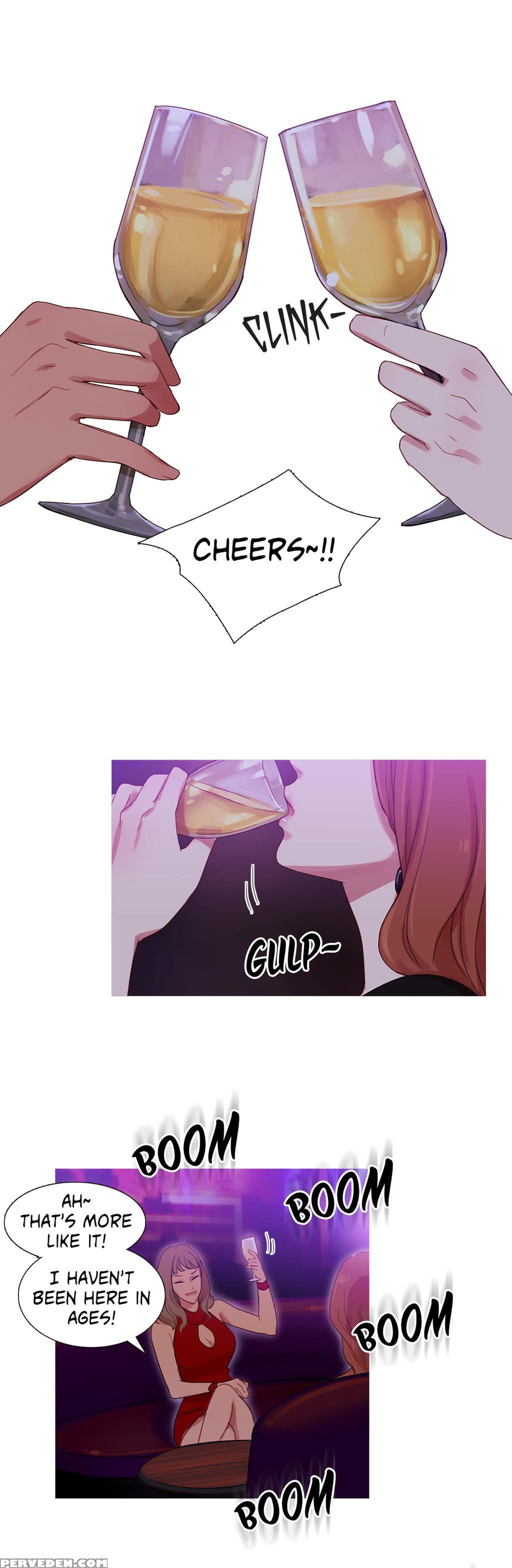 [pinko] Scandal Of The Witch Ch.1-29 (english) (ongoing) 1