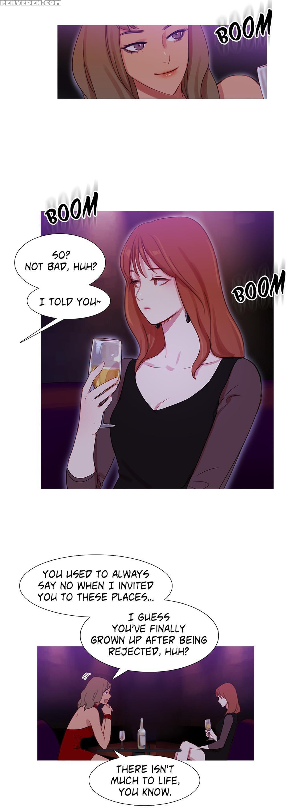 [pinko] Scandal Of The Witch Ch.1-29 (english) (ongoing) 1