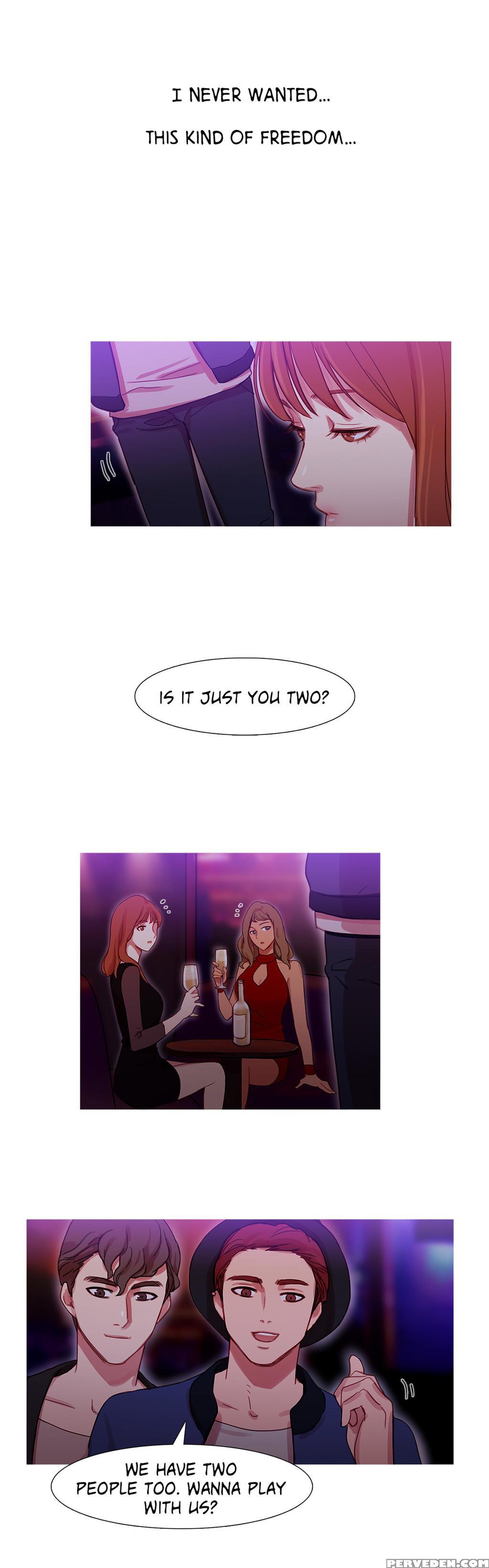 [pinko] Scandal Of The Witch Ch.1-29 (english) (ongoing) 1