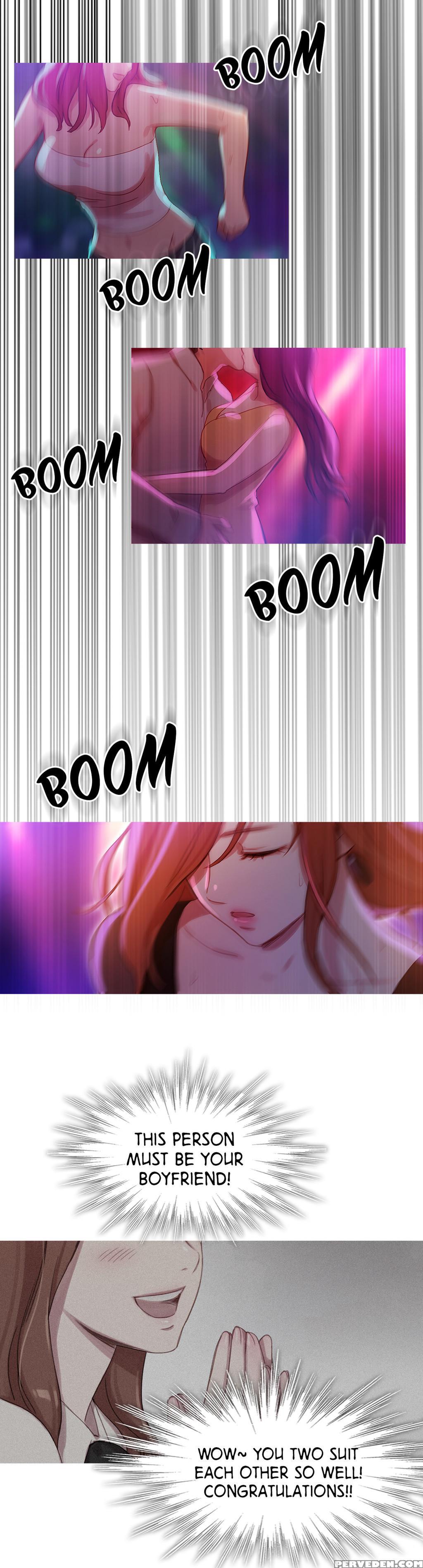 [pinko] Scandal Of The Witch Ch.1-29 (english) (ongoing) 1