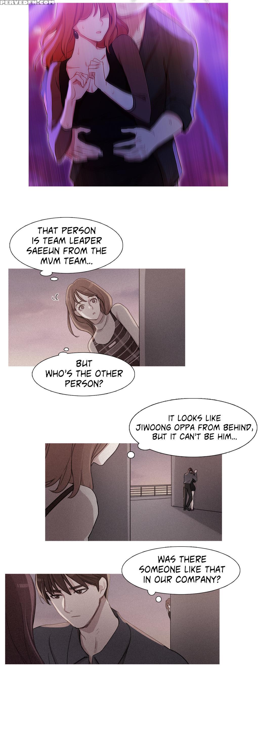 [pinko] Scandal Of The Witch Ch.1-29 (english) (ongoing) 1