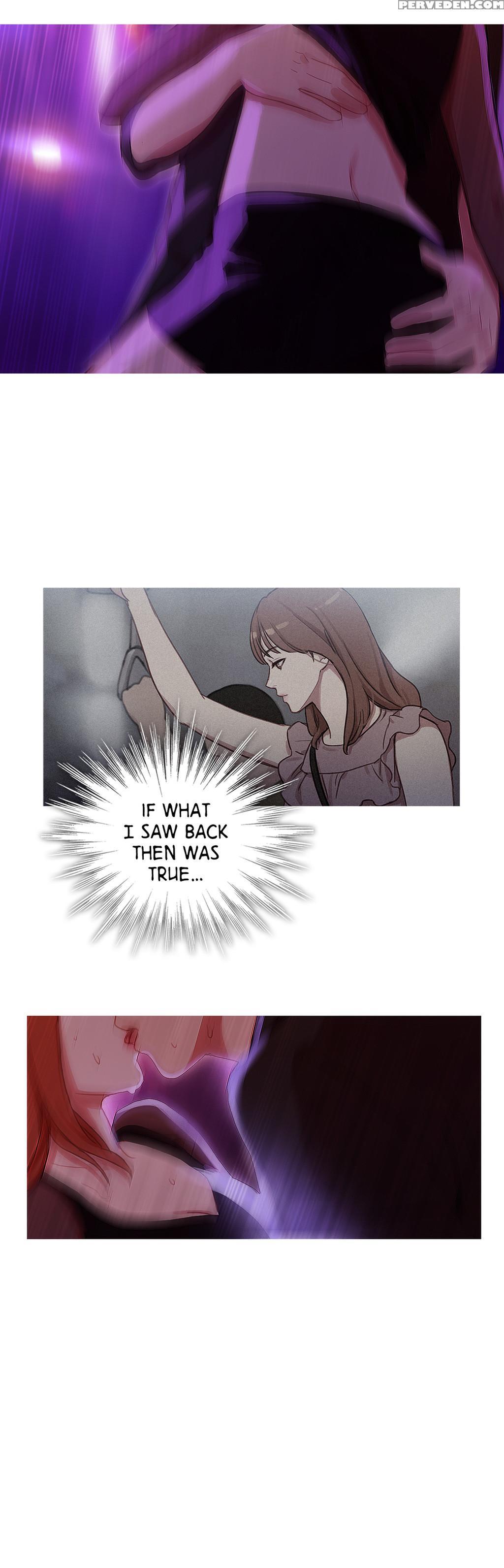 [pinko] Scandal Of The Witch Ch.1-29 (english) (ongoing) 1