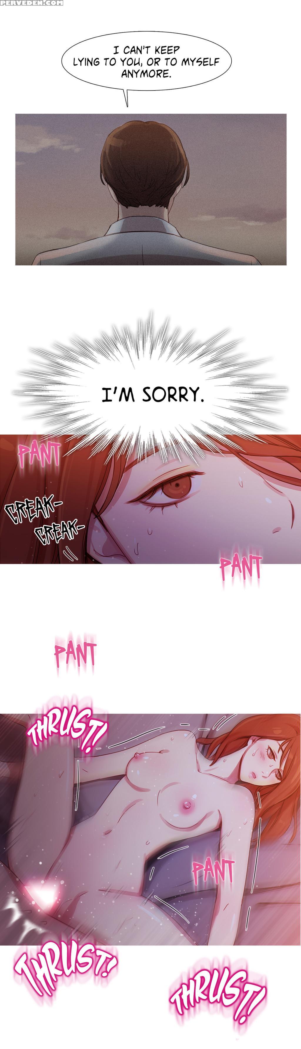 [pinko] Scandal Of The Witch Ch.1-29 (english) (ongoing) 1