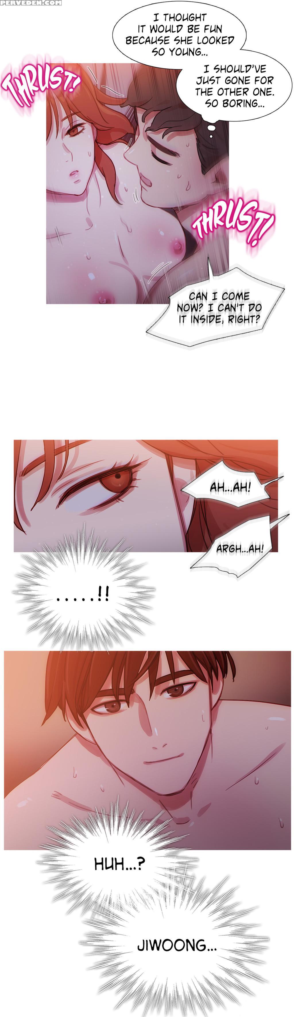 [pinko] Scandal Of The Witch Ch.1-29 (english) (ongoing) 1